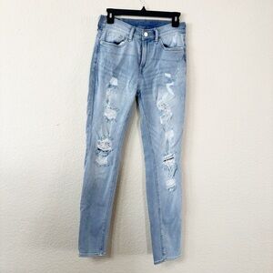H&M skinny jeans Size 29x32